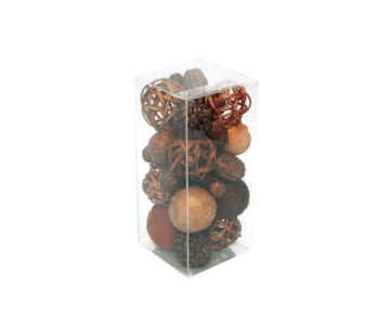 POT-POURRI COBRE X8030-1