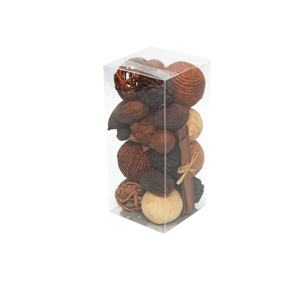 POT-POURRI CASTANHO X8032BR