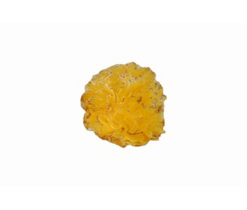 BOLA DEC 10cm OURO SN60046-18
