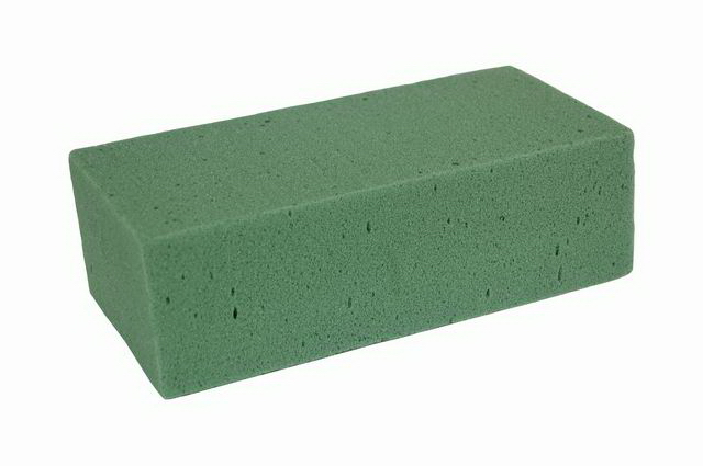 ESPONJA FLOR ARTIFICIAL 16002