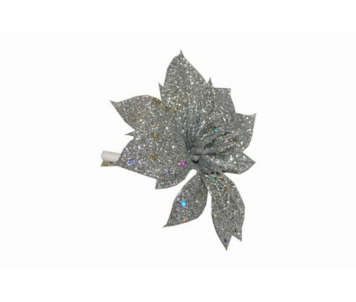 FLOR PICK PRATA 12x5 MFT14070-S