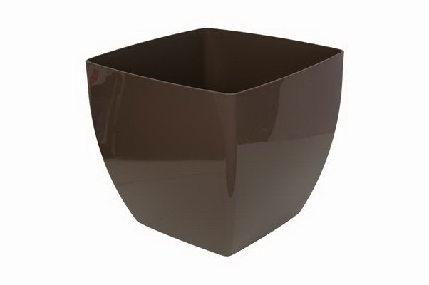 VASO SIENA 40CM C/RODAS TORTURA