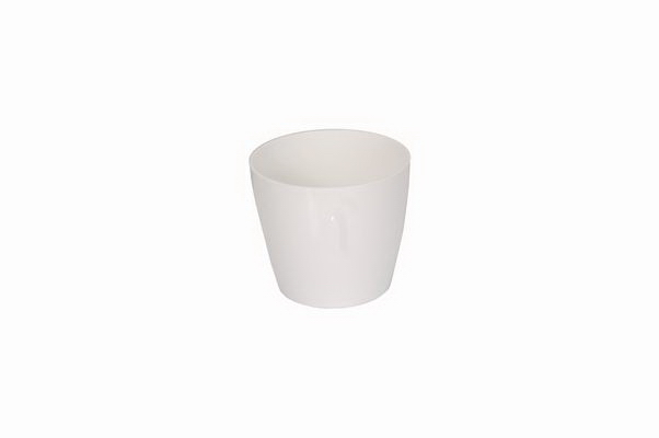VASO SAN REMO 14CM BRANCO