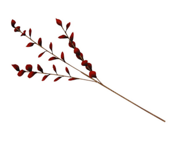 HASTE FLOR VERM W401487B A03-1
