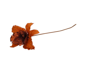 HASTE FLOR COBRE 50cm LH11368-1-CO