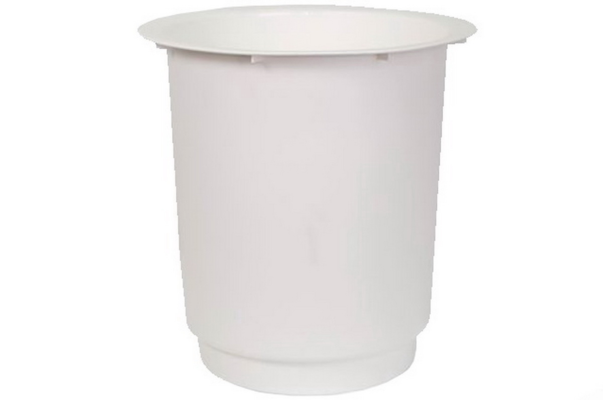 INSERT VASO SANTORINI  78 BRANCO