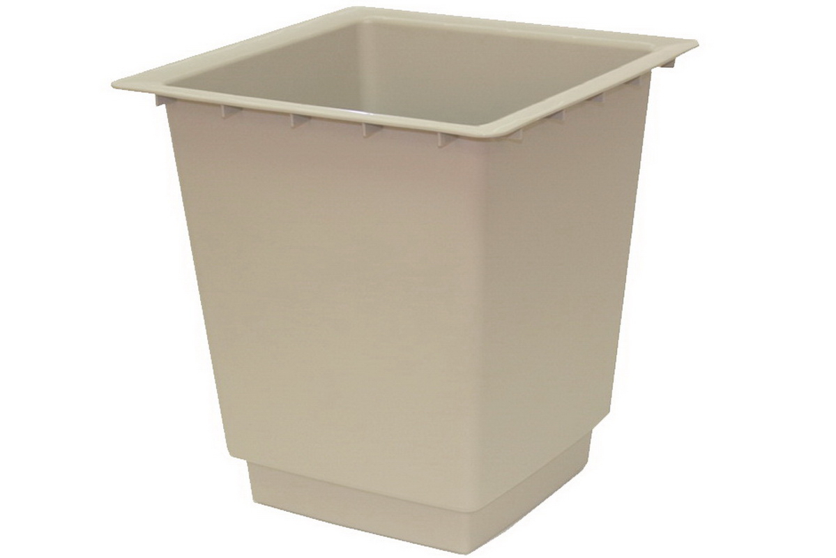 INSERT VASO PIZA 78 AREIA