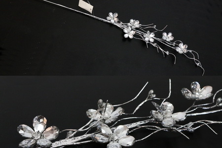 HASTE FLOR 12x70 PRAT 18B1510SI