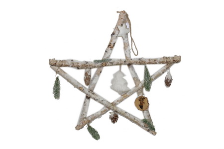 ESTRELA 60x60x6 JR21838