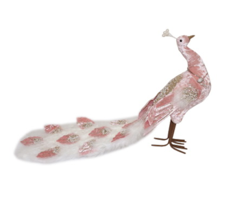 PAVAO 65x40x17 ROSA 688183717