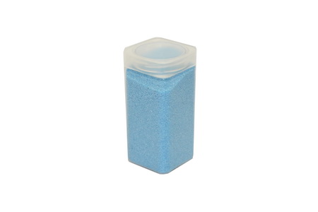 FRASCO AREIA AZUL 700GR MS120