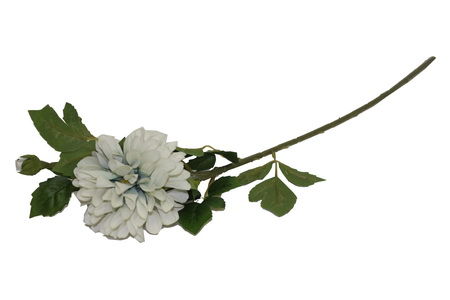 HASTE CRISANTEMO BR/AZUL TSQ-7#3