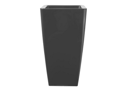 VASO PIZA 78cm ANTRACITE