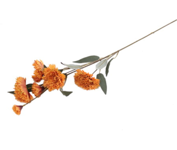 HASTE FLOR TELH 80cm BY19216#7