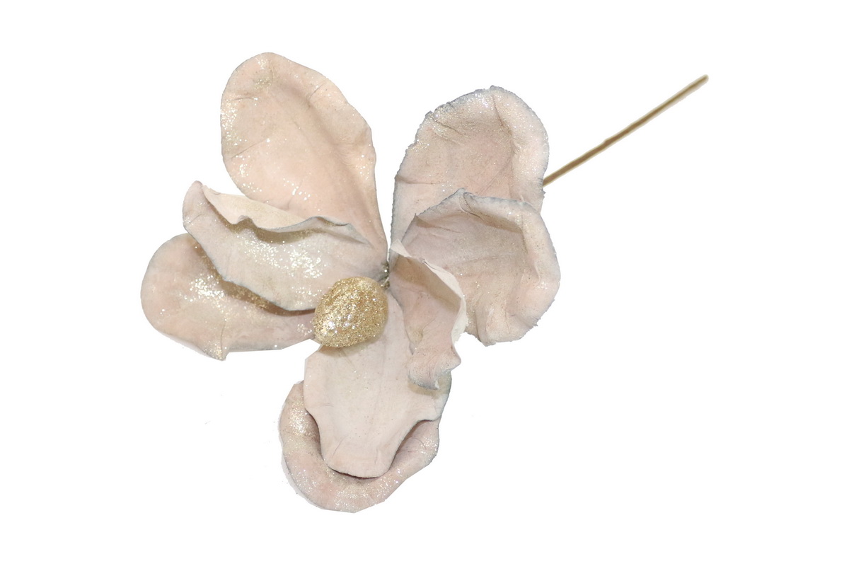 HASTE MAGNOLIA 59cm TAUP FD299301#9