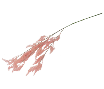 HASTE FLOR 110cm ROSA TS2019X019#1