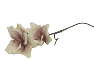 HASTE MAGNOLIA 100cm CREM VTL06925-AI