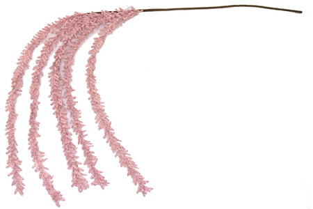 HASTE FLOR 120cm ROSA TL04245A-AC