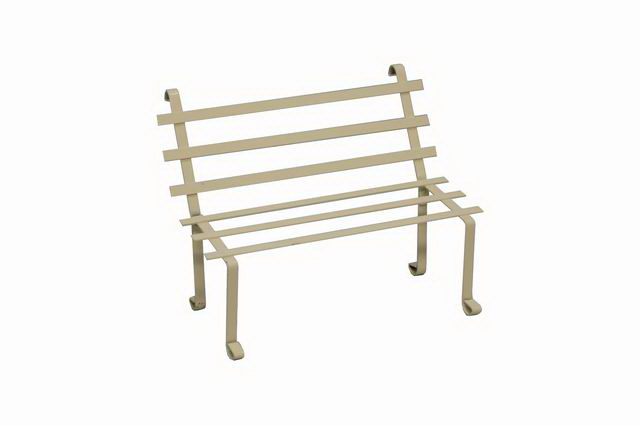 CADEIRA P/BONEC EM FERRO 30013