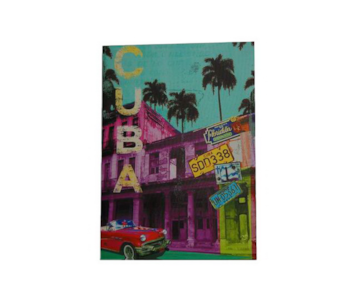 QUADRO 50x70x3,5cm KB73-201147