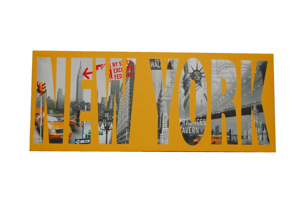 QUADRO 33x80x2,5cm KB73-201168