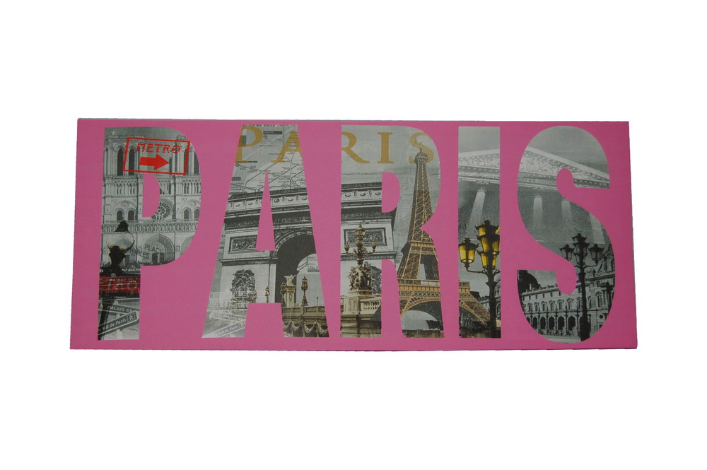 QUADRO 33x80x2,5cm KB73-201169