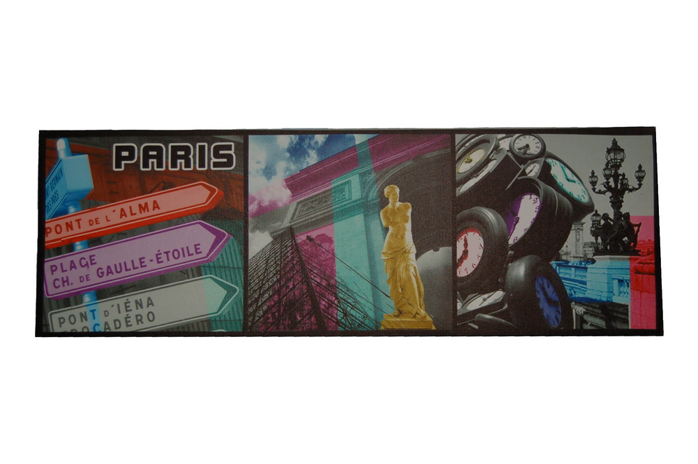 QUADRO 30x90x2,5cm KB73-201194