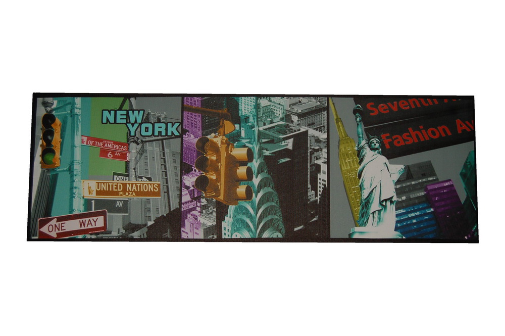 QUADRO 30x90x2,5cm KB73-201195