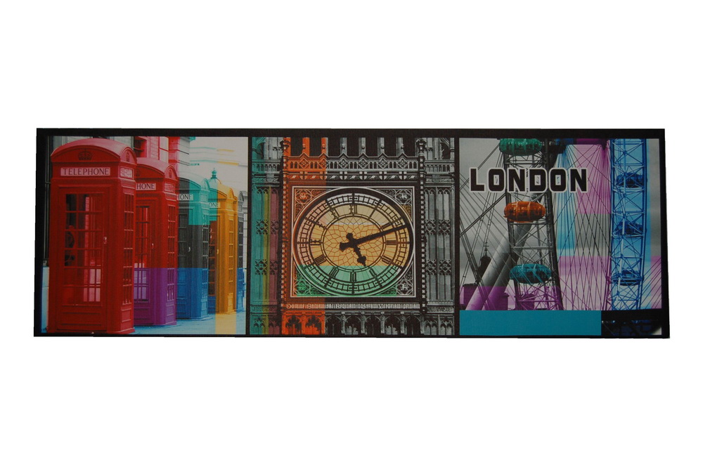 QUADRO 30x90x2,5cm KB73-201196