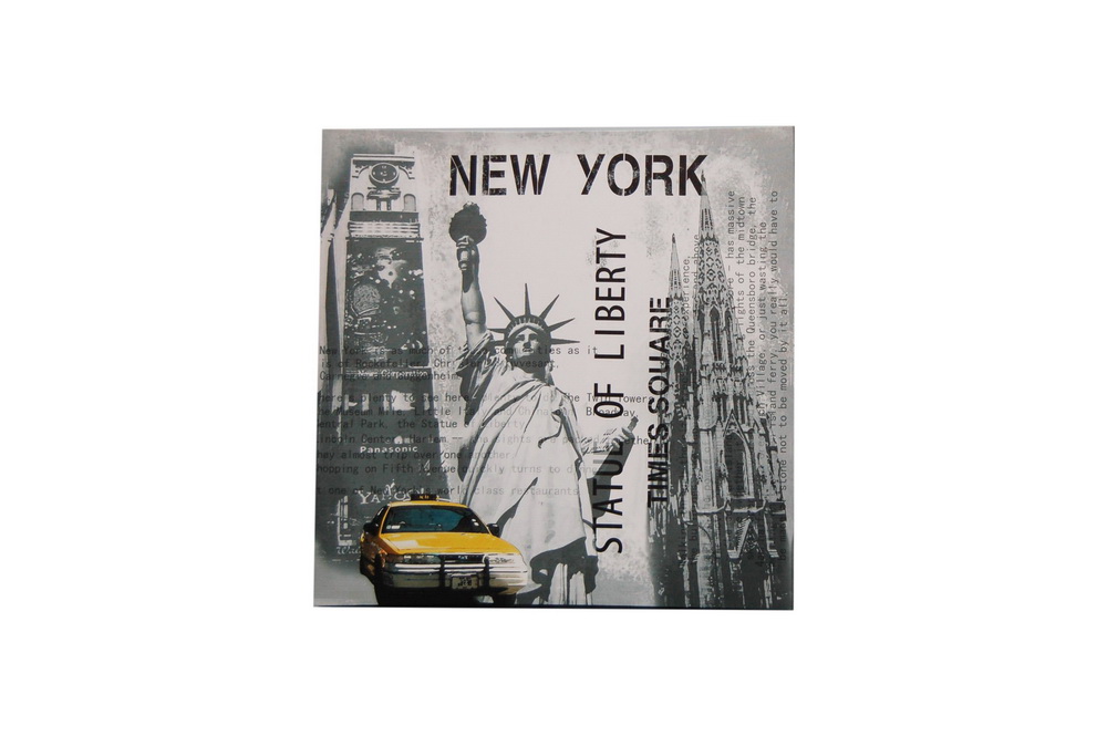 QUADRO 50x50x3,5cm KB73-201205