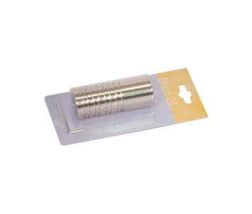 TERMINAL SENA 29mm NIQ B B2228NB
