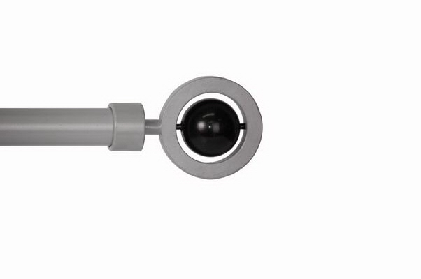 VARAO MET PRETO/PRATA EXT 160-310 MJA802