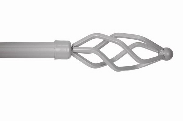 VARAO MET PRATA EXT 160-310 MJW12015