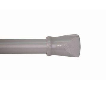VARAO MET PRATA EXT 160-310 MJXE044