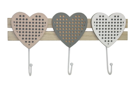 CABIDE PAREDE 34x4x17 HE9H-17678