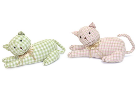 GATO BATENTE 26,5cm 2Sort AH182708,8-1