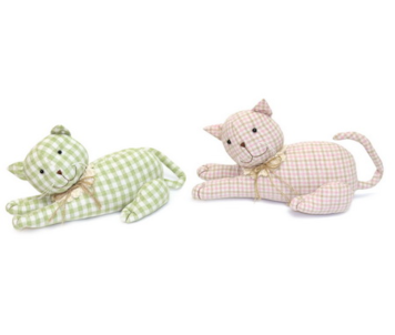 GATO BATENTE 26,5cm 2Sort AH182708,8-1