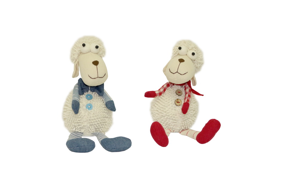 OVELHA  30cm 2Sort LF14806053,41-1