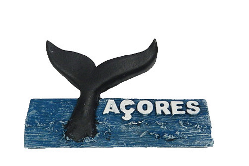 IMAN POL RABO BALEIA XIMAN/PR-470