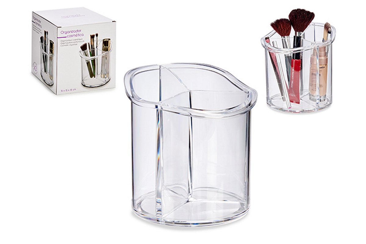 ORGANIZADOR RED 3 DIV 40013