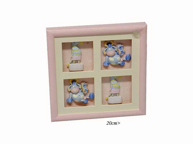 QUADRO MAD 20,5x25x2,5 DEC 84155