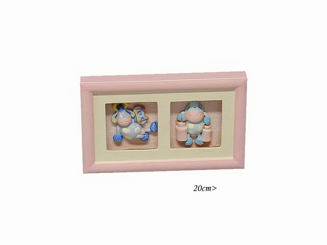 QUADRO MAD 20,5x12,5x2,5 DEC 84156