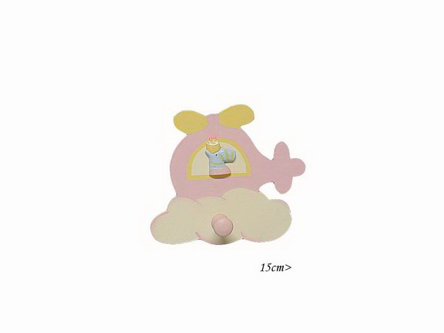 CABIDE MADEIRA SIMPLES 84181