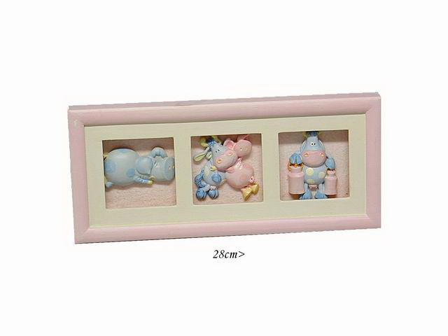 QUADRO MAD 28x12,5x2,5 DEC 84212