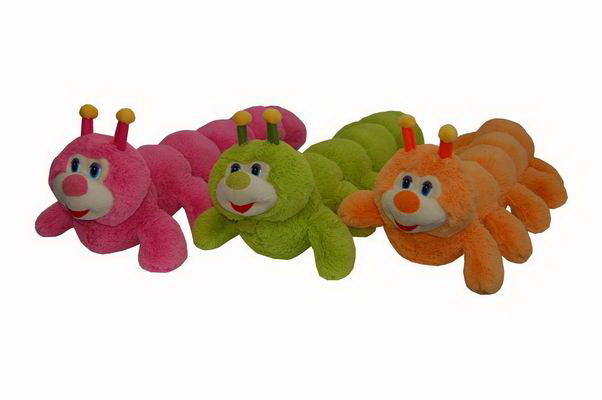 LAGARTA 65cm TD70106-T2A/B/C