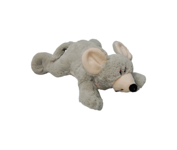 RATO PELUCHE 47cm TD60152GR