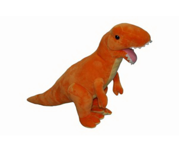 DINOSSAURO PELUCHE 50cm TD29032D