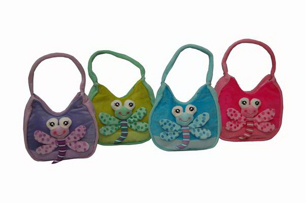 SACO TIRACOLO PELUC LIBE 4S B0145BS1