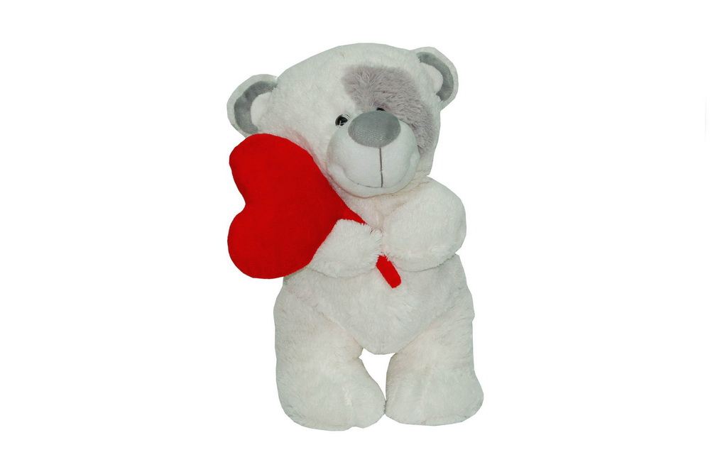 URSO PELUCHE 25x37,5x14 011SBX203