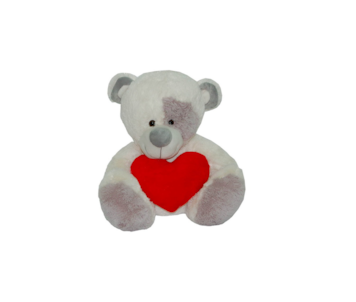 URSO PELUCHE 30x30x18 011SBX204